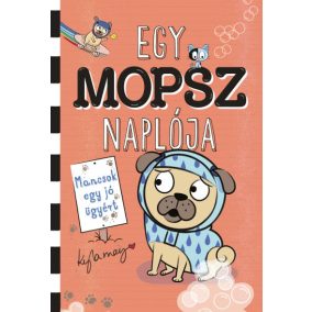 Egy mopsz naplója Egy mopsz naplója