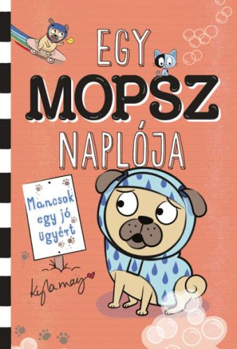 Egy mopsz naplója
