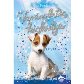 Varázslatos kiskutya Varázslatos kiskutya