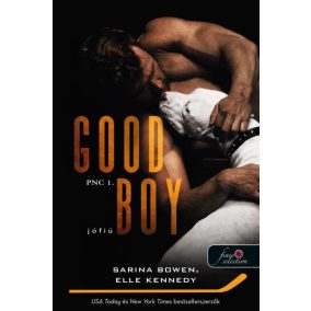 Good Boy - Jófiú - PNC 1. rész Good Boy - Jófiú - PNC 1. rész