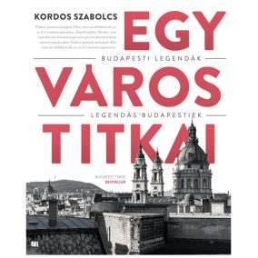 Egy város titkai Egy város titkai