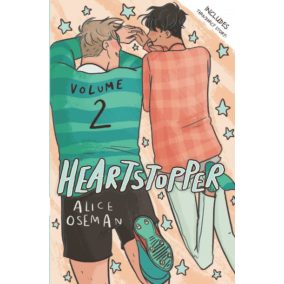 Heartstopper - Volume 2 Heartstopper - Volume 2