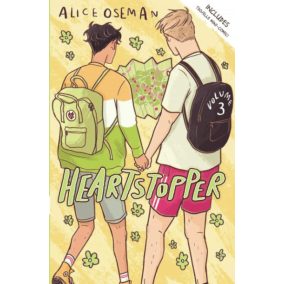Heartstopper - Volume 3 Heartstopper - Volume 3