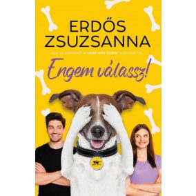 Engem válassz! Engem válassz!