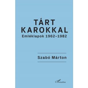 Tárt karokkal Tárt karokkal