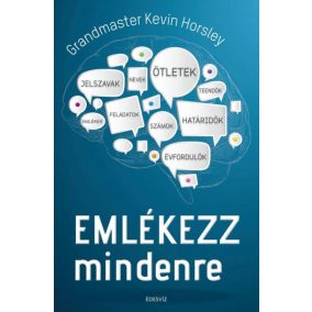 Emlékezz mindenre - Puhatábla Emlékezz mindenre - Puhatábla