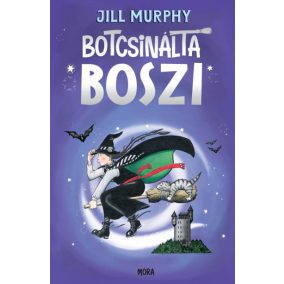 Botcsinálta boszi Botcsinálta boszi