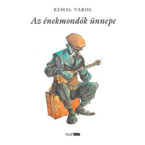 Énekmondók ünnepe Énekmondók ünnepe