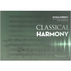 Classical Harmony Classical Harmony