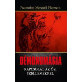 Démonomágia Démonomágia