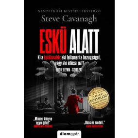Eskü alatt Eskü alatt