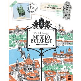 Mesélő Budapest Mesélő Budapest