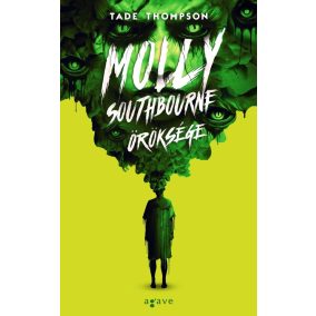 Molly Southbourne öröksége Molly Southbourne öröksége