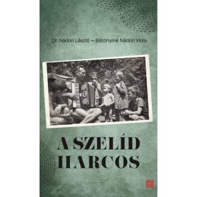 A szelíd harcos A szelíd harcos