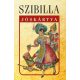 Szibilla jóskártya