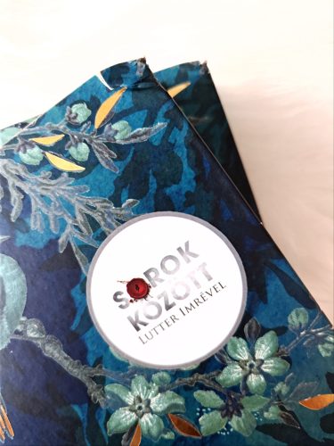  DEDIKÁLT - Lutter Imre: Ha szeretsz... sorok között Lutter Imrével (antikvár)