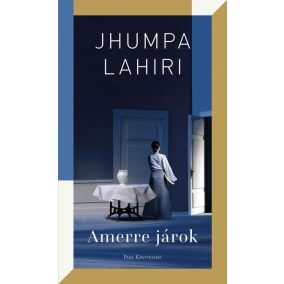Amerre járok Amerre járok
