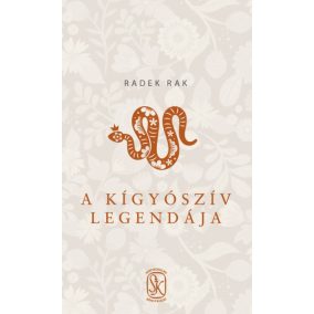 A kígyószív legendája A kígyószív legendája