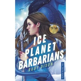 Ice Planet Barbarians Ice Planet Barbarians