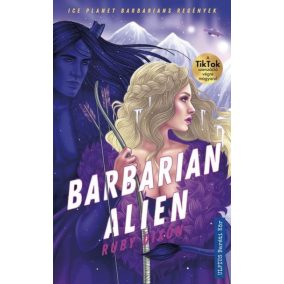 Barbarian Alien Barbarian Alien
