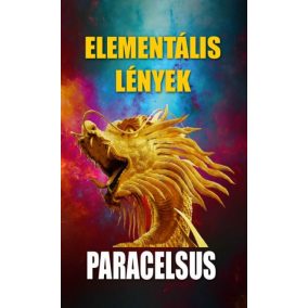 Elementális lények Elementális lények