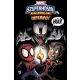 Marvel Szuperhősök kalandjai 4. - Infernó!
