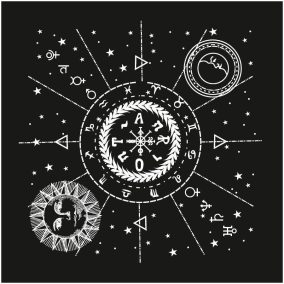 Tarot jósterítő Tarot jósterítő