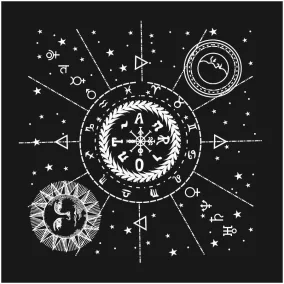 Tarot jósterítő