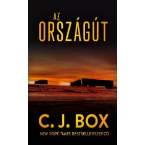 Az országút Az országút