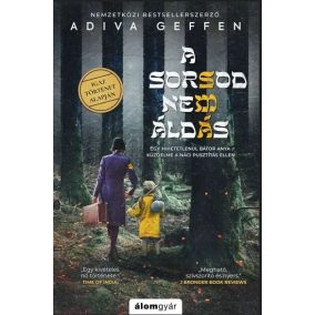 A sorsod nem áldás A sorsod nem áldás