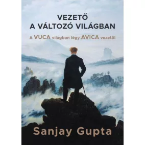 Vezető a változó világban
