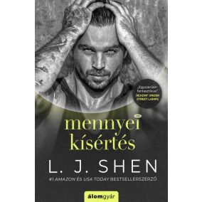 Mennyei kísértés Mennyei kísértés