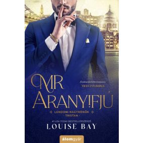 Mr. Aranyifjú Mr. Aranyifjú