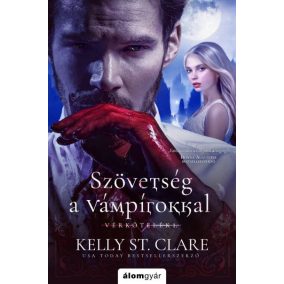 Szövetség a vámpírokkal Szövetség a vámpírokkal