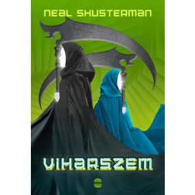 Viharszem Viharszem