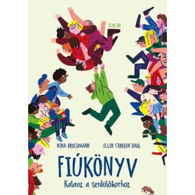 Fiúkönyv Fiúkönyv
