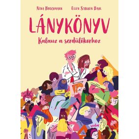 Lánykönyv Lánykönyv