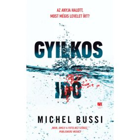 Gyilkos idő Gyilkos idő