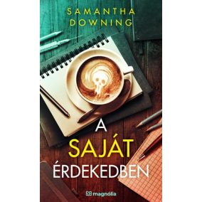 A saját érdekedben A saját érdekedben