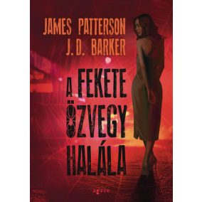 A fekete özvegy halála A fekete özvegy halála