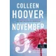 November 9.