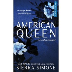 American queen - Amerikai királynő American queen - Amerikai királynő