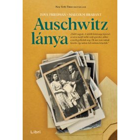 Auschwitz lánya Auschwitz lánya