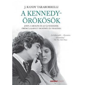 A Kennedy örökösök A Kennedy örökösök