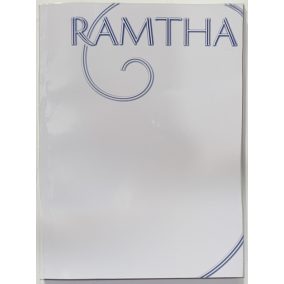 Ramtha - A Fehér Könyv Ramtha - A Fehér Könyv