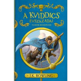 A kviddics évszázadai A kviddics évszázadai