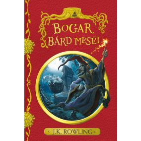 Bogar bárd meséi Bogar bárd meséi