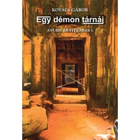 Egy démon tárnái Egy démon tárnái