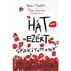Hát ezért szakítottunk Hát ezért szakítottunk