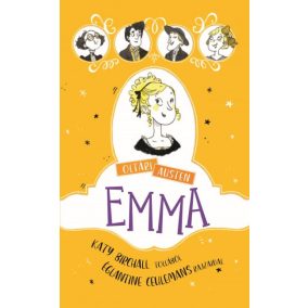 Oltári Austen - Emma Oltári Austen - Emma